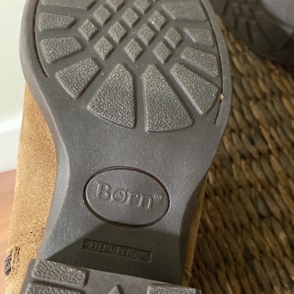 Born Tall Boots - Picture 6 of 9
